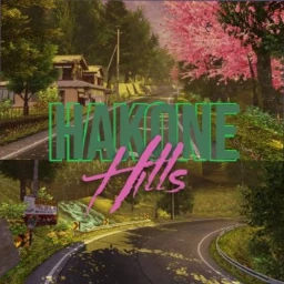 Hakone Hills[🏮]🎙️ icon