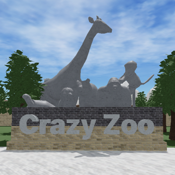 Crazy Zoo [Fruit Stands]