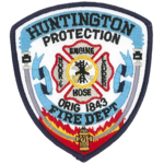Huntington Fire Department