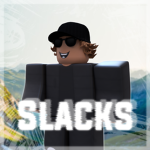 Slacks.