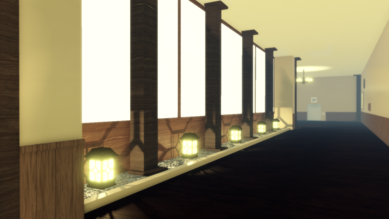 Hot Spring [Showcase] screenshot 4