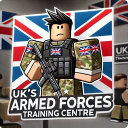 UK's Armed Force's Training Centre
