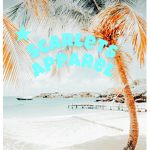 •scarls apparel•