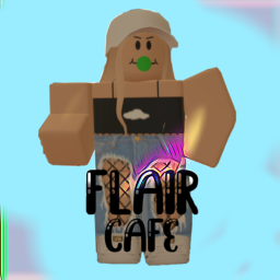 Flair Cafe