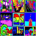 gumby orb 25 - the end of the dream world (OOG)