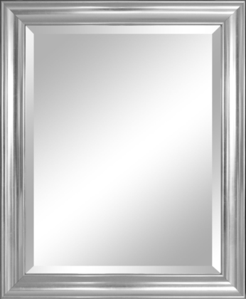 Square Two-Sided Decal