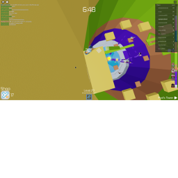 Swiftly Devs Obby