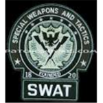 SWAT of ROBLOXia (Special Weapons And Tactics)