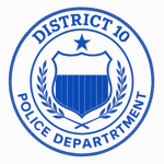 District 10 Police Department