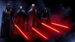 Sith revenge