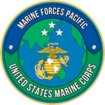 ㅣMarine Corps Forces, Pacificㅣ