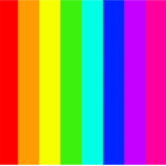 ~ Rainbow Group ~