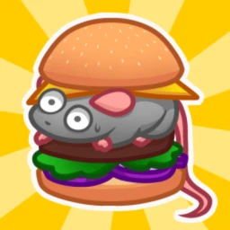 Burger Match icon