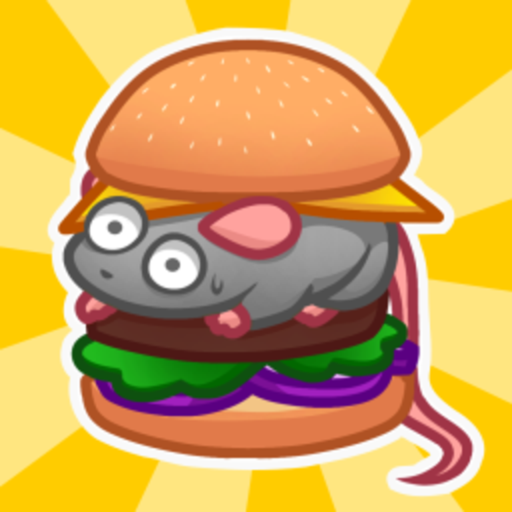 Burger Match 🍔