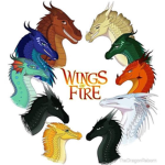 Besties/Wings of fire group