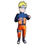 Naruto Style!