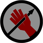 [SCPF] (A-1) Alpha-1 "Red Right Hand"