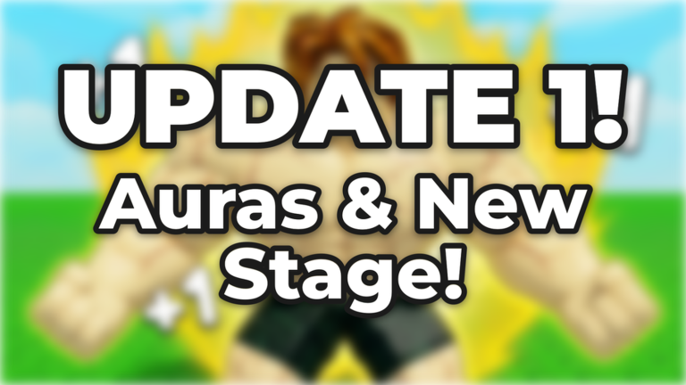 UPDATE 1!