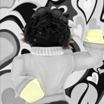 LL BECAUSE I HAVE NOTHING TK DO
