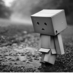 I so sad