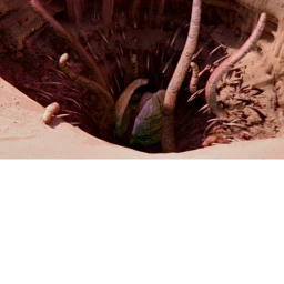 Sarlacc Battle icon