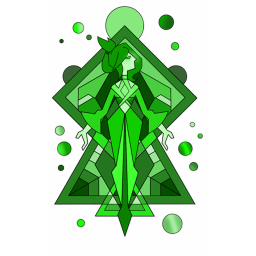 Green Diamond