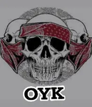 OYK|ORIGINAL YOUNGEST KILLER