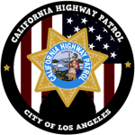 California Highway Patrol [COLA]