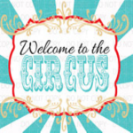 The Frost & Shivers Circus