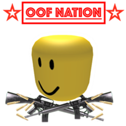O.O.F. Nation Bomb Testing Site (Follow us!)