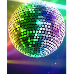 The disco army