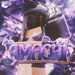 Amachí