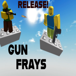 Gun Frays!