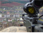 Sniper Elite Forces