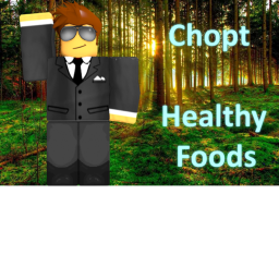 Chopt [Restaurant]