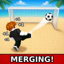 +1 Strength Soccer Escape ⚽