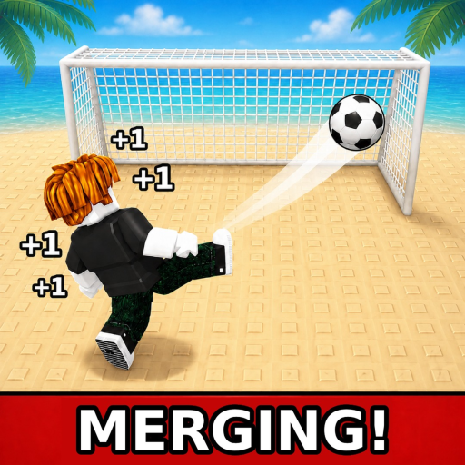 +1 Strength Soccer Escape