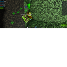 oh god its coming help its coming help me