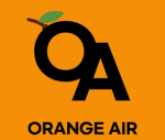 ORANGE AIR | 오렌지 에어