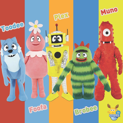 12-Piece Jigsaw Puzzle