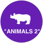 Completed Animals 2 Quiz!