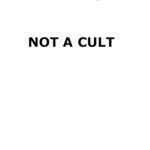 Not A Cult Central