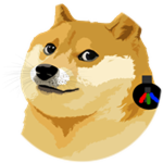 Defused Doge