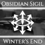 FORT || Winter's End