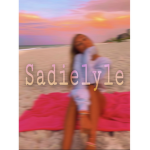 ~sadielyle~