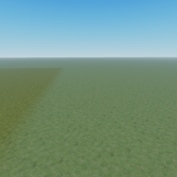 Baseplate BUT You Can Fly!