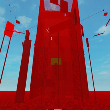 Tower of 𝓐𝓫𝓼𝓸𝓵𝓾𝓽𝓮 𝓒𝓪𝓵𝓪𝓶𝓲𝓽𝔂 [WIP]