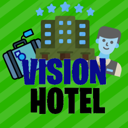 [VIBE] Vision Hotel