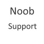Noob's Support