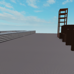 Training baracks